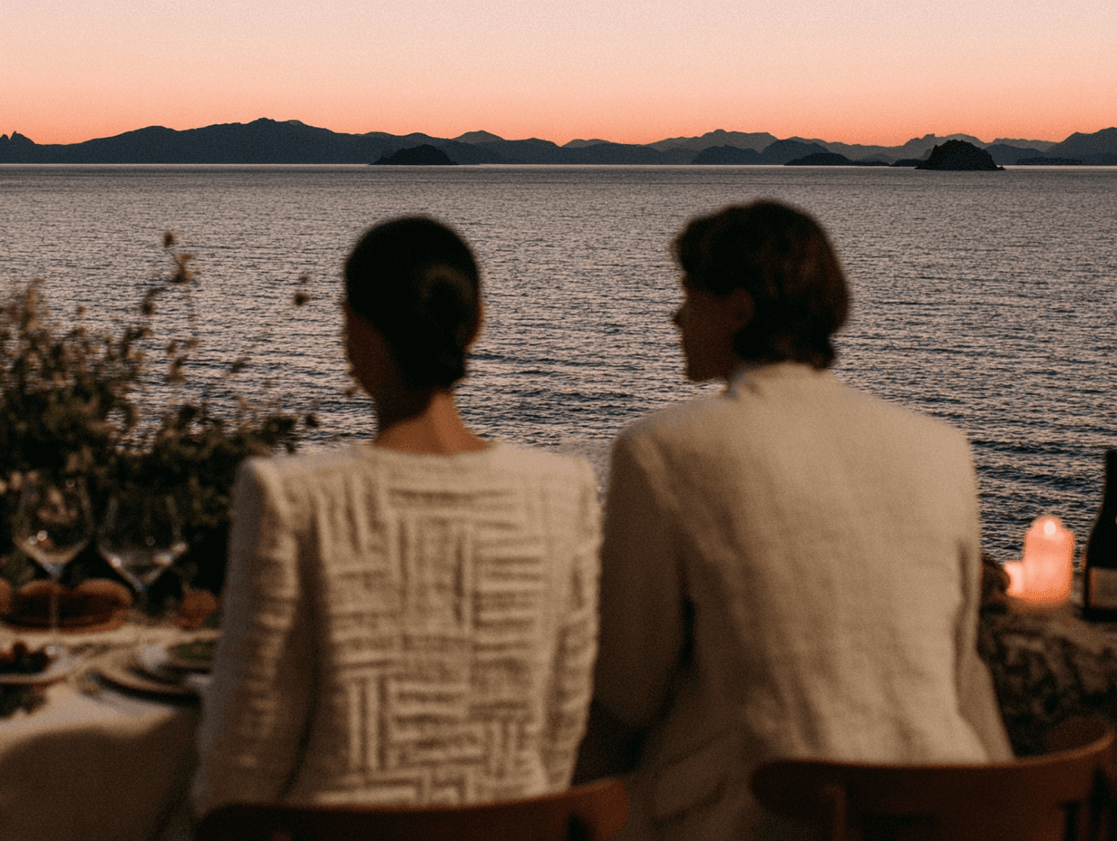 The Master Strategist